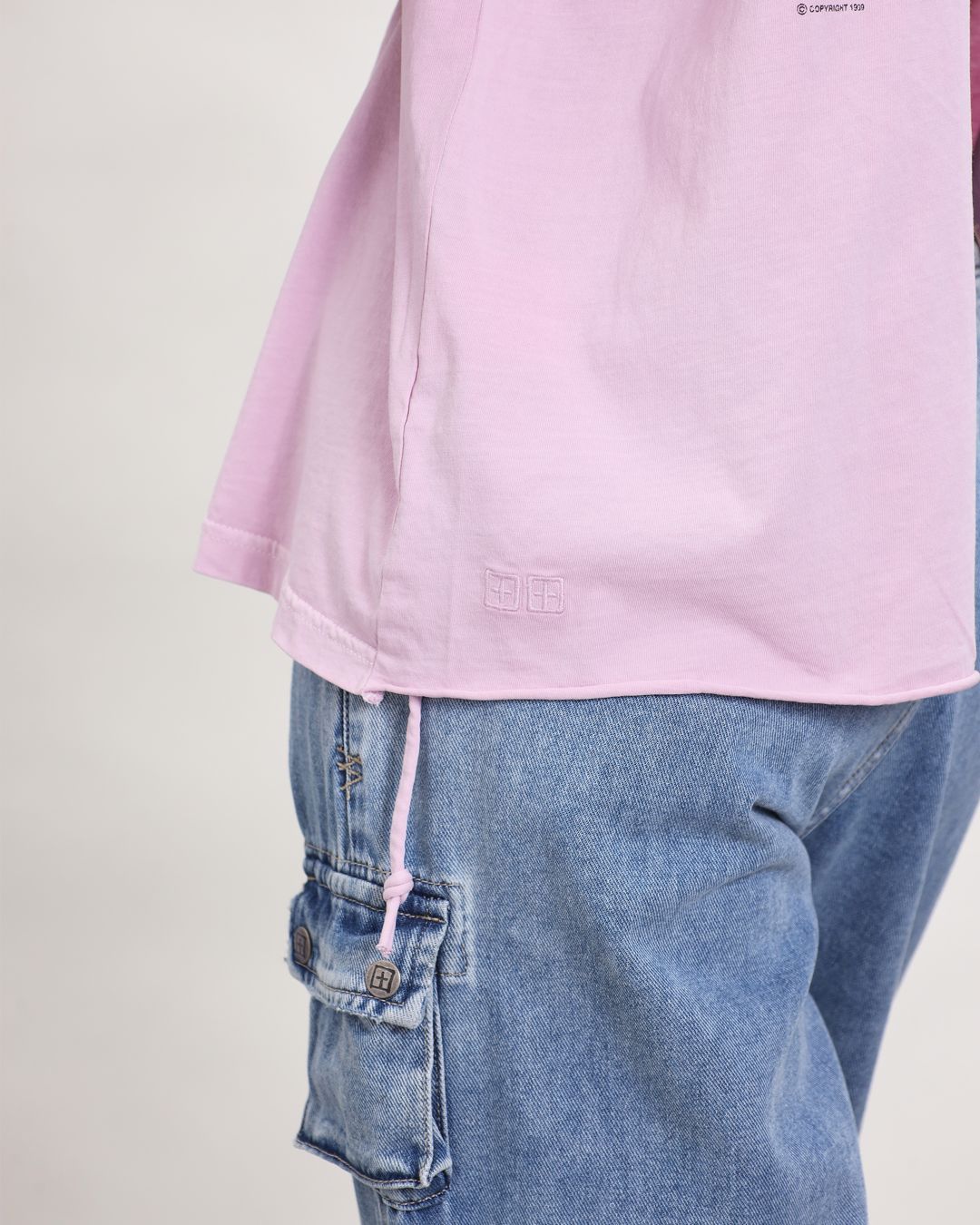 Купить Футболка KSUBI