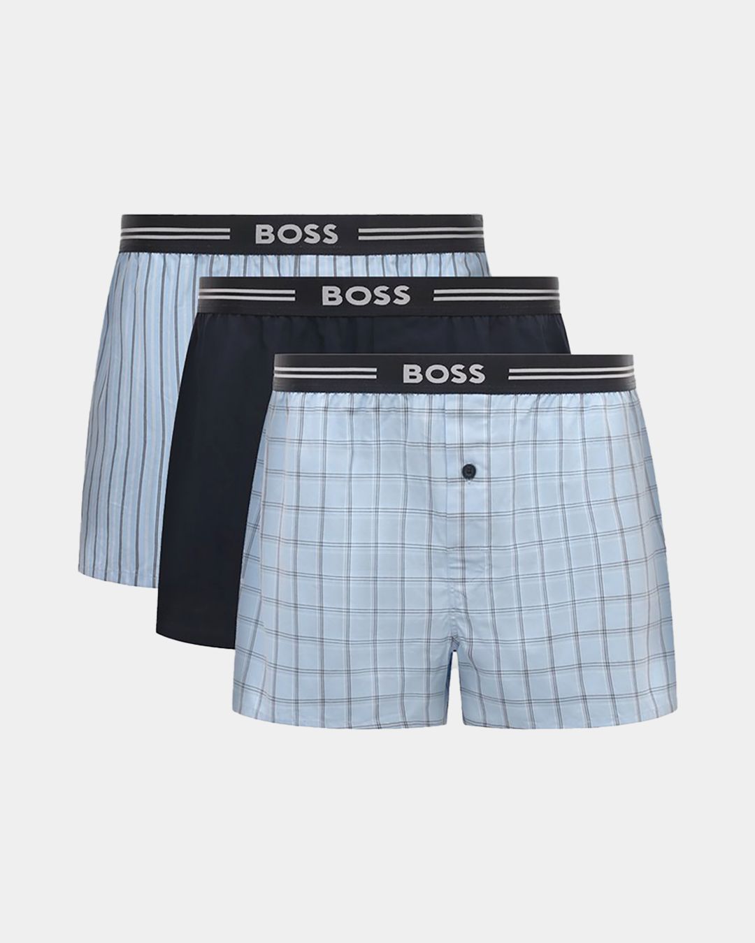 Купить Боксеры HUGO BOSS