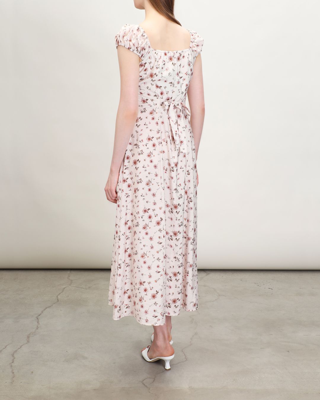 Купить Платье EMILIA DELLORO