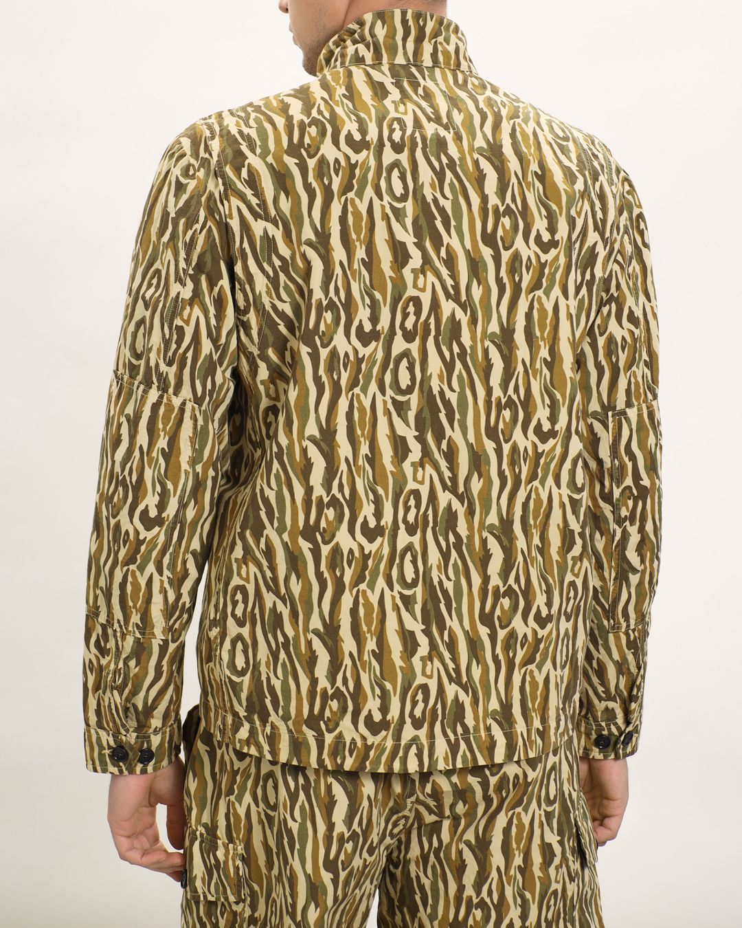 Купить Ветровка WOOLRICH