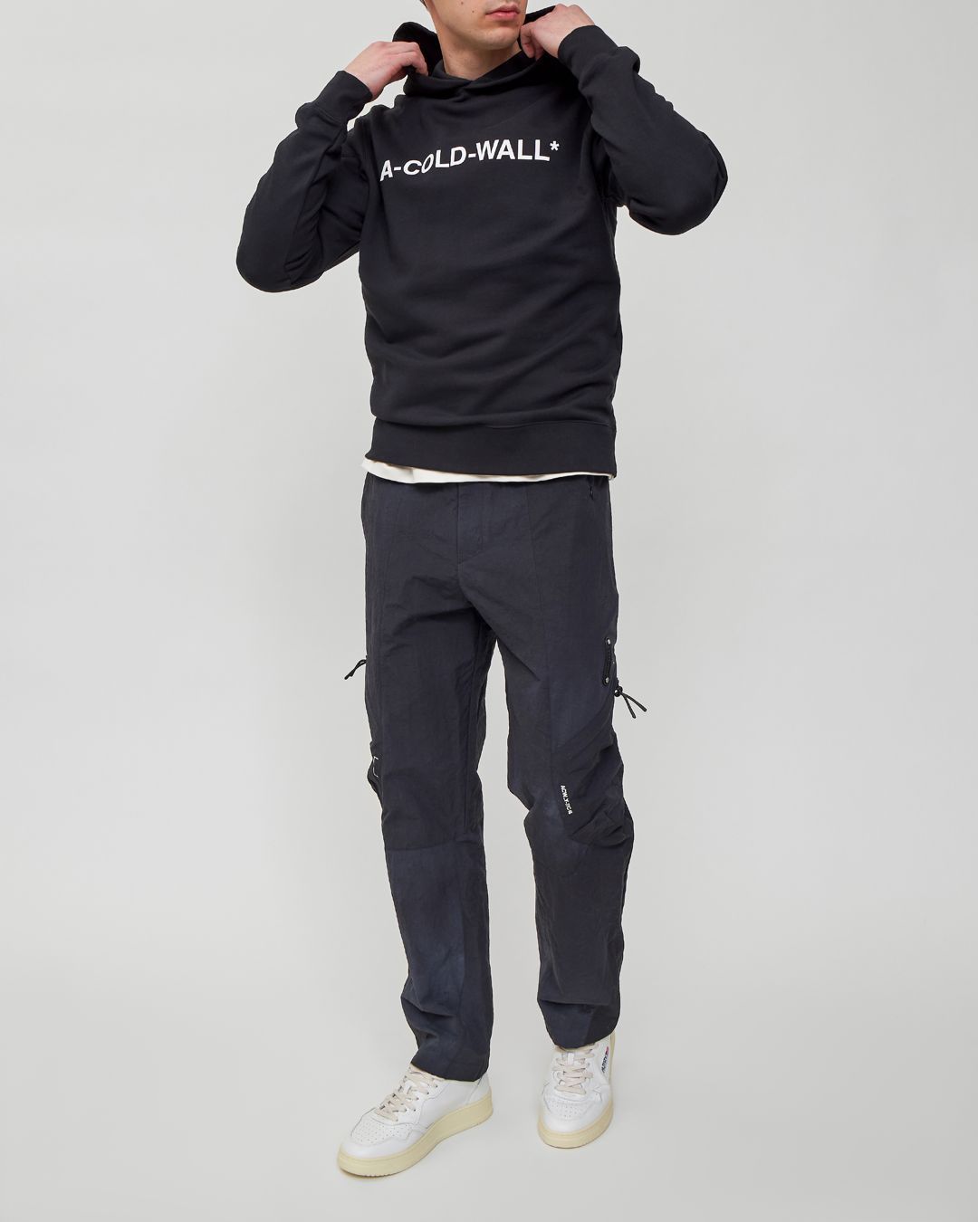 Купить Худи A COLD WALL MEN