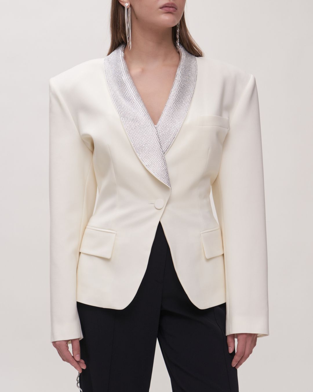 Купить Жакет GIUSEPPE DI MORABITO