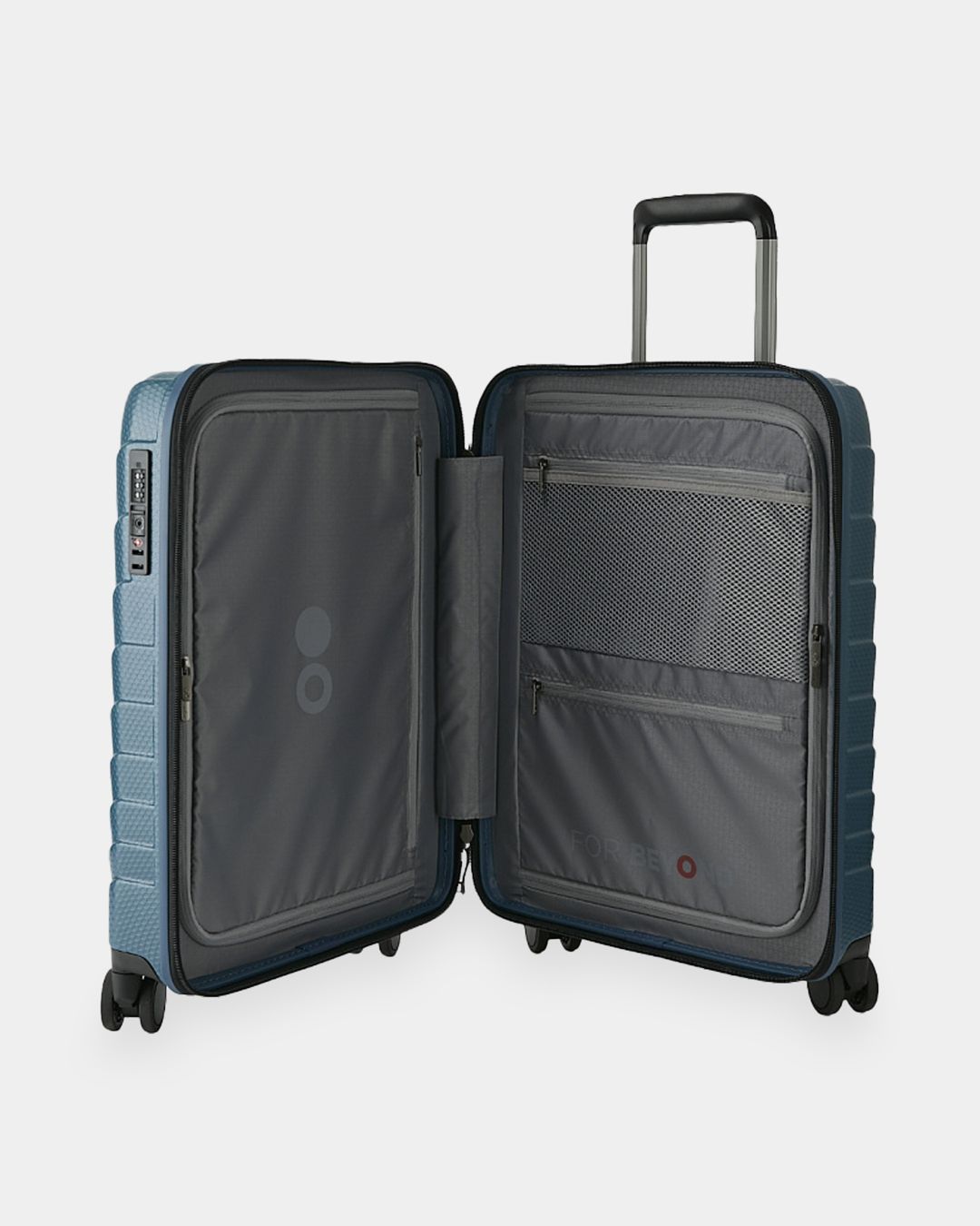 Купить Чемодан ECHOLAC