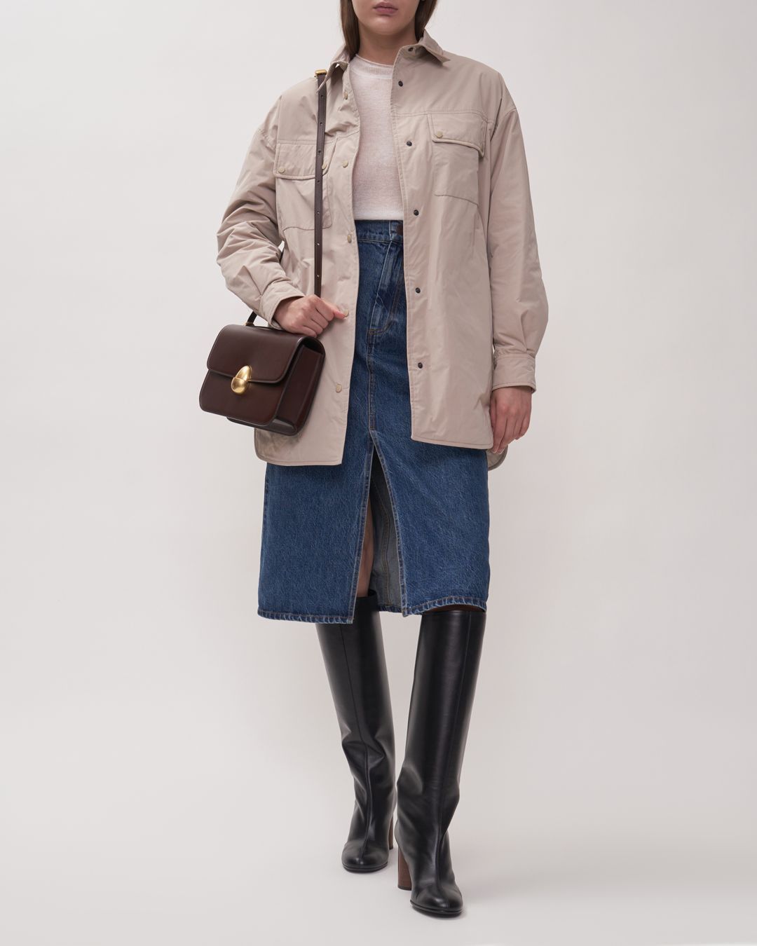 Купить Куртка ASPESI