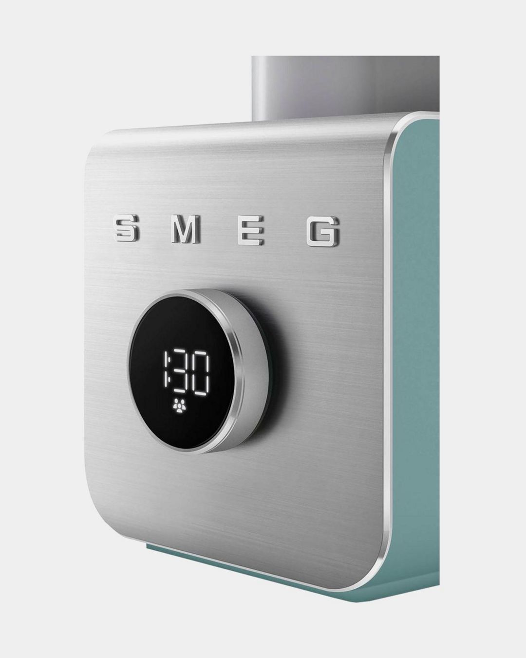 Купить Блендер, объем кувшина 1,5л, цвет изумрудно-зелены SMEG