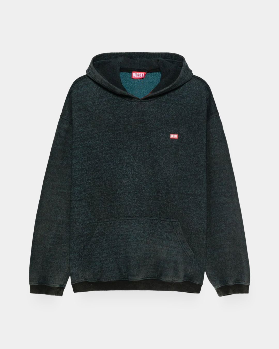 Купить Худи DIESEL