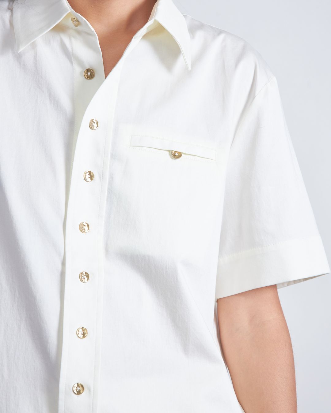 Купить Рубашка CULT GAIA