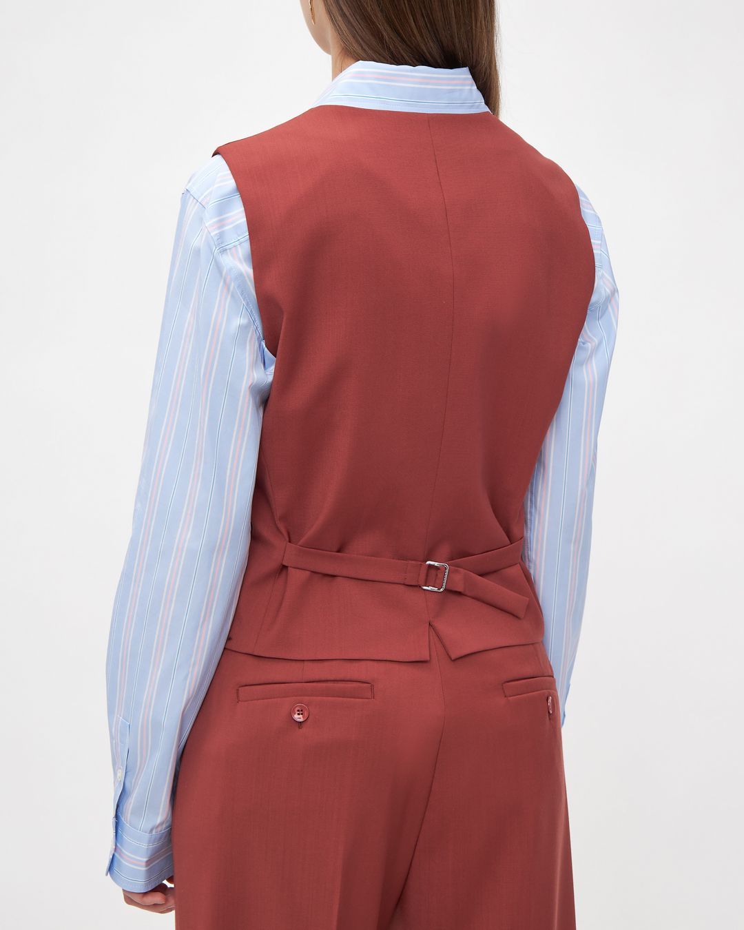 Купить Жилет WEEKEND MAX MARA