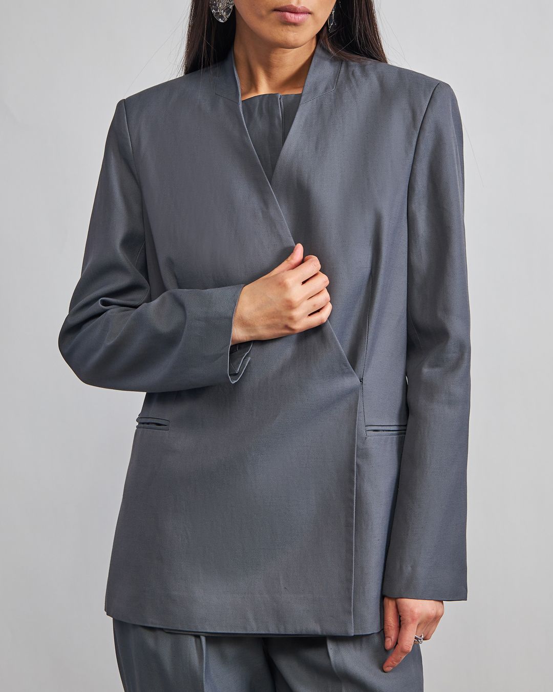 Купить Жакет LOULOU DE SAISON