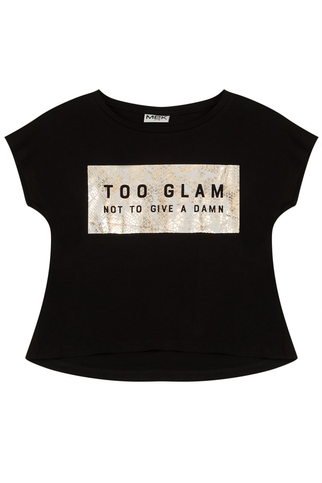 Купить Футболка MeK