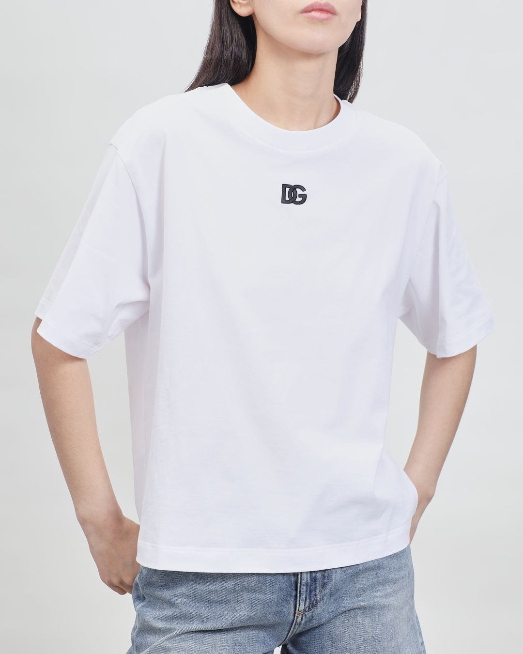 Купить Футболка DOLCE & GABBANA