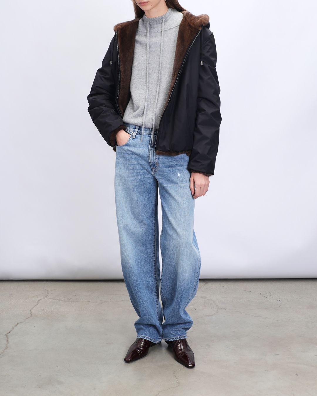 Купить Джинсы SLVRLAKE