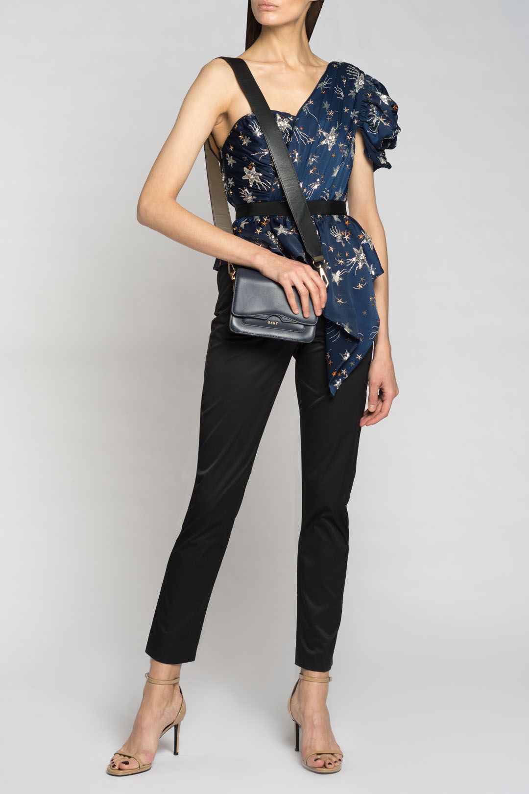 Купить Комбинезон SELF PORTRAIT