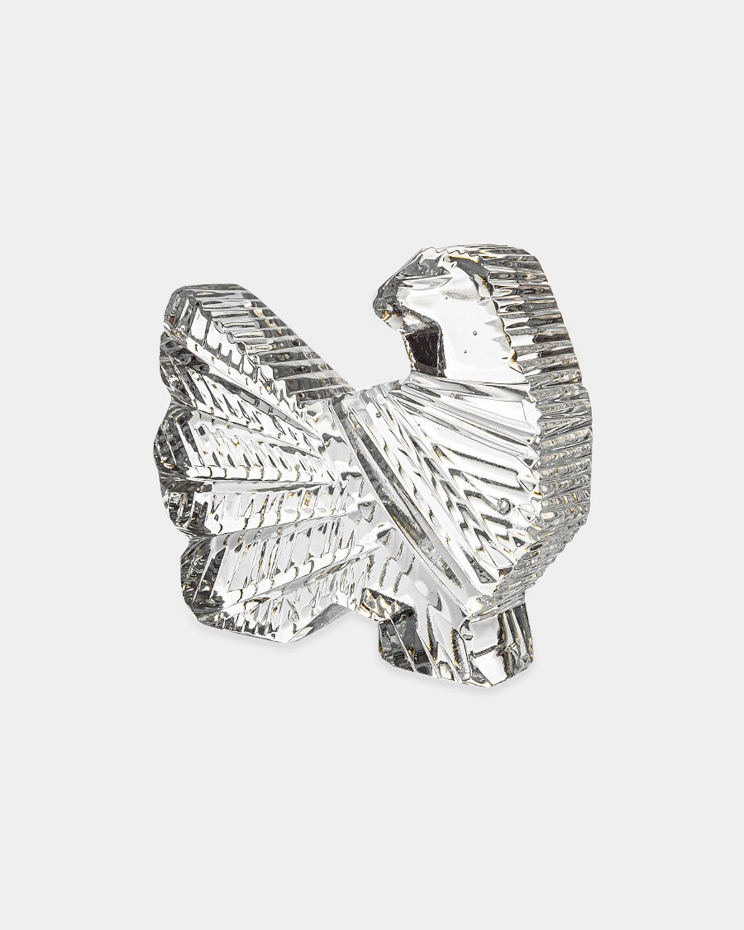 Купить Статуэтка Гусевской хрустальный завод