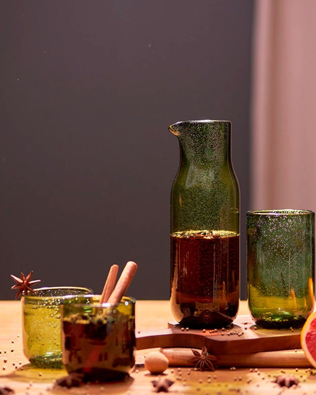 Купить Набор стаканов, 2 шт LIBERTY JONES