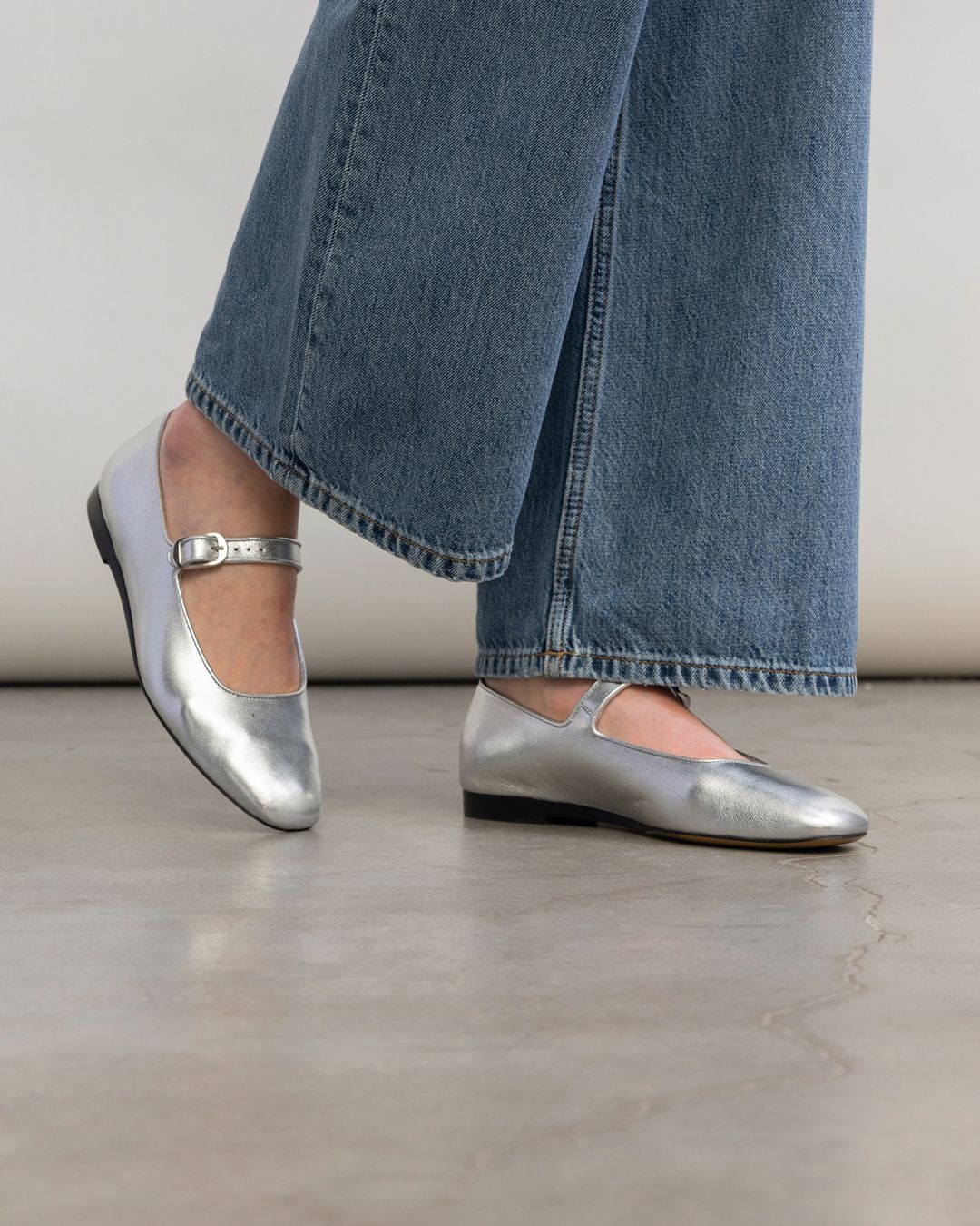 Купить Туфли LE MONDE BERYL