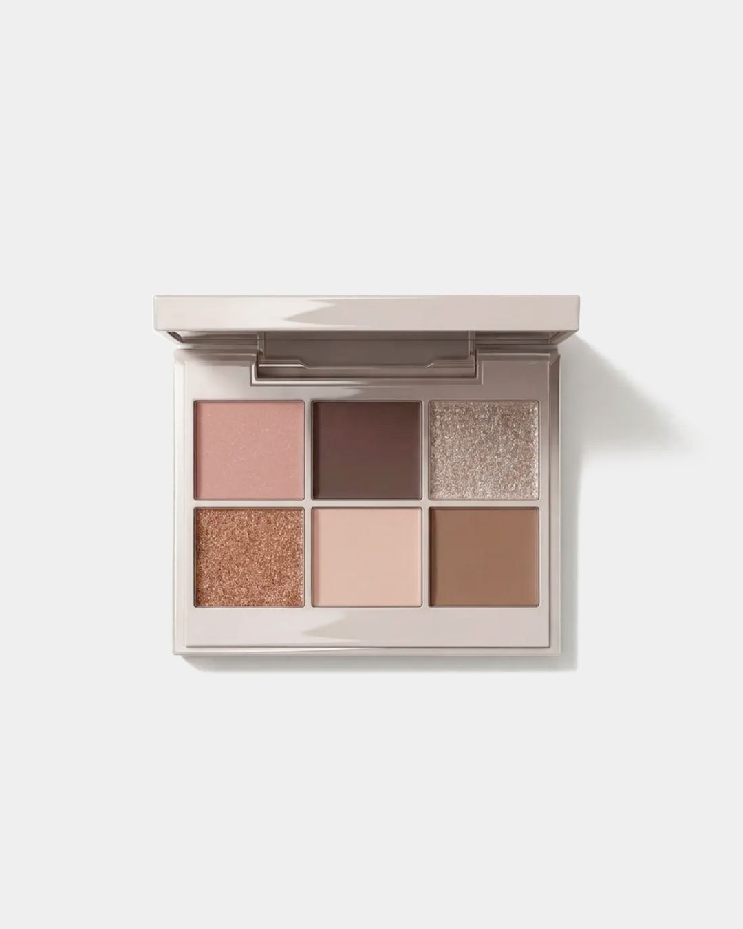 Купить Палетка теней для век perfect nude 01 SHIK