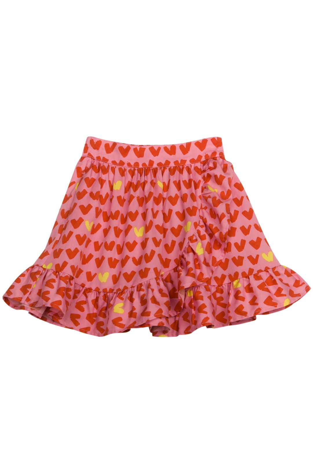 Купить Юбка STELLA MCCARTNEY