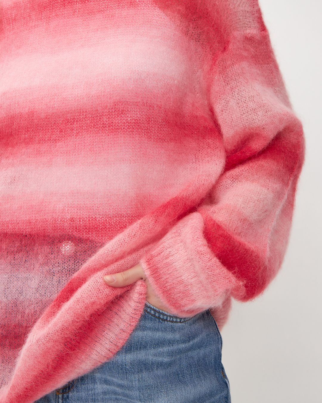 Купить Джемпер RE/DONE