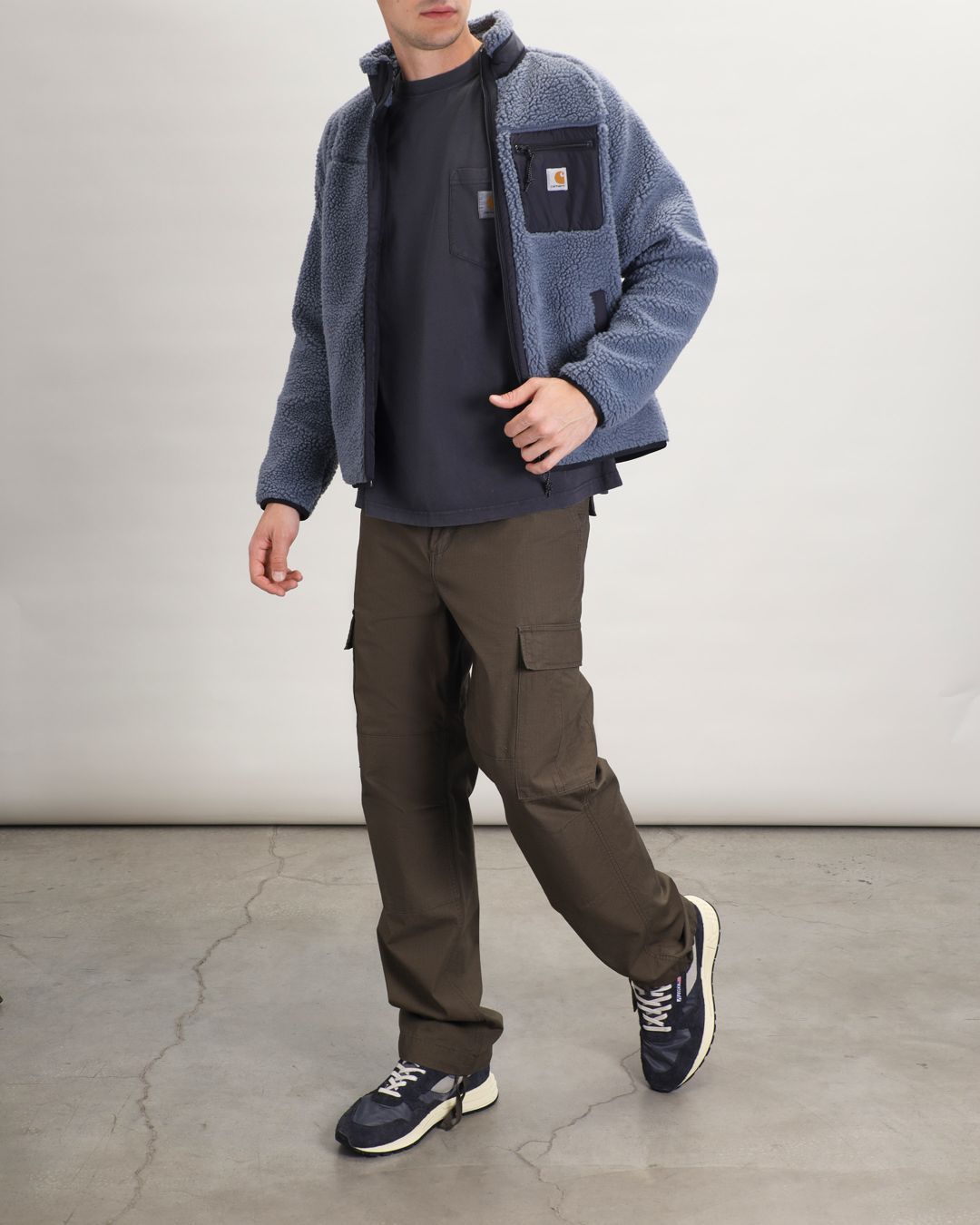 Купить Футболка CARHARTT WIP