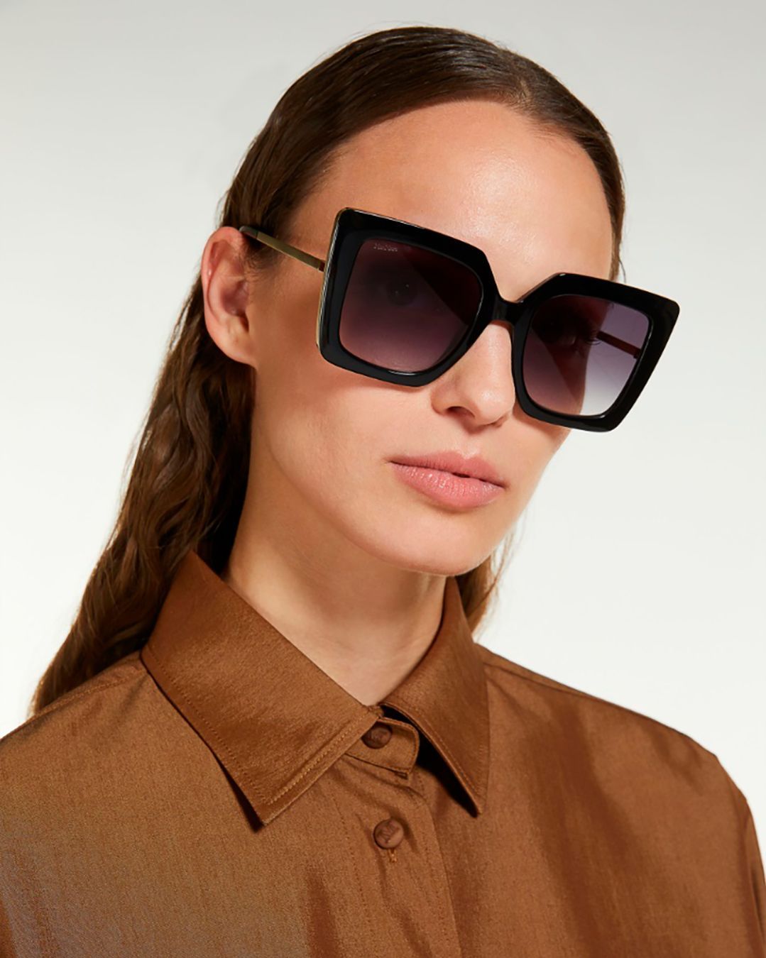 Купить Очки MAX MARA EYEWEAR