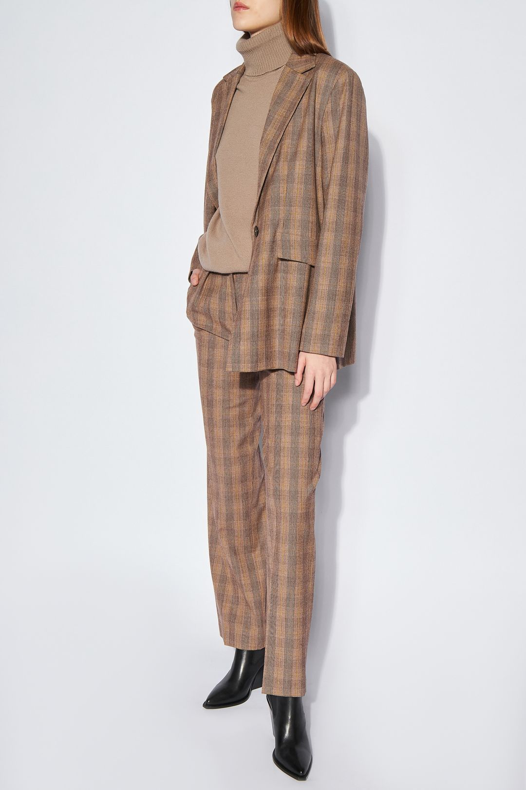 Купить Брюки ANTONELLI FIRENZE