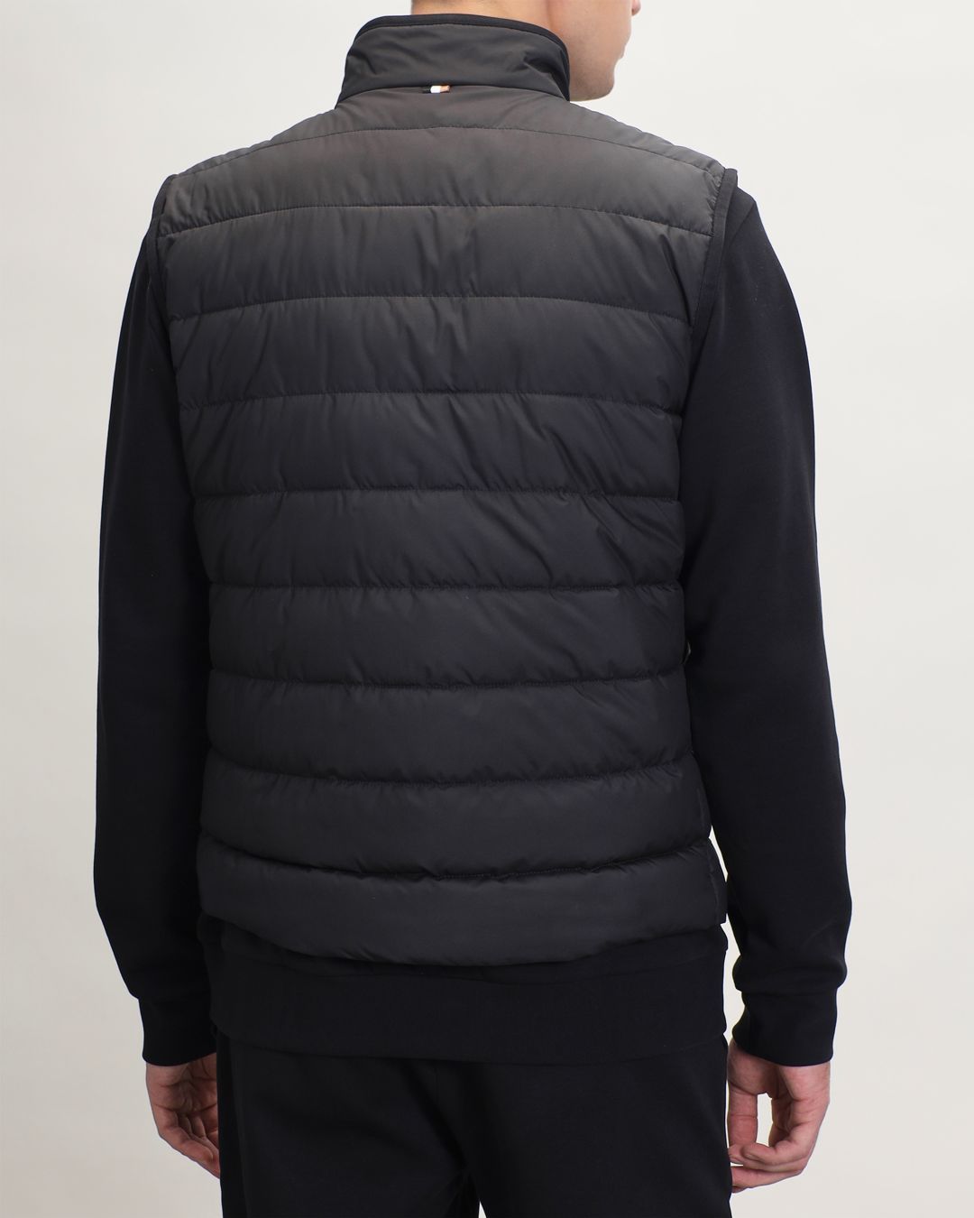 Купить Жилет HUGO BOSS