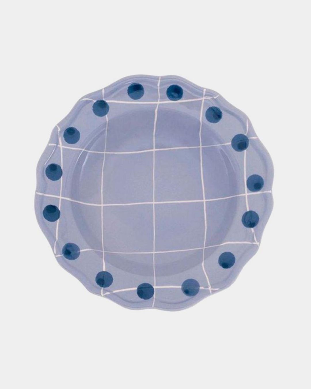 Купить Тарелка BITOSSI