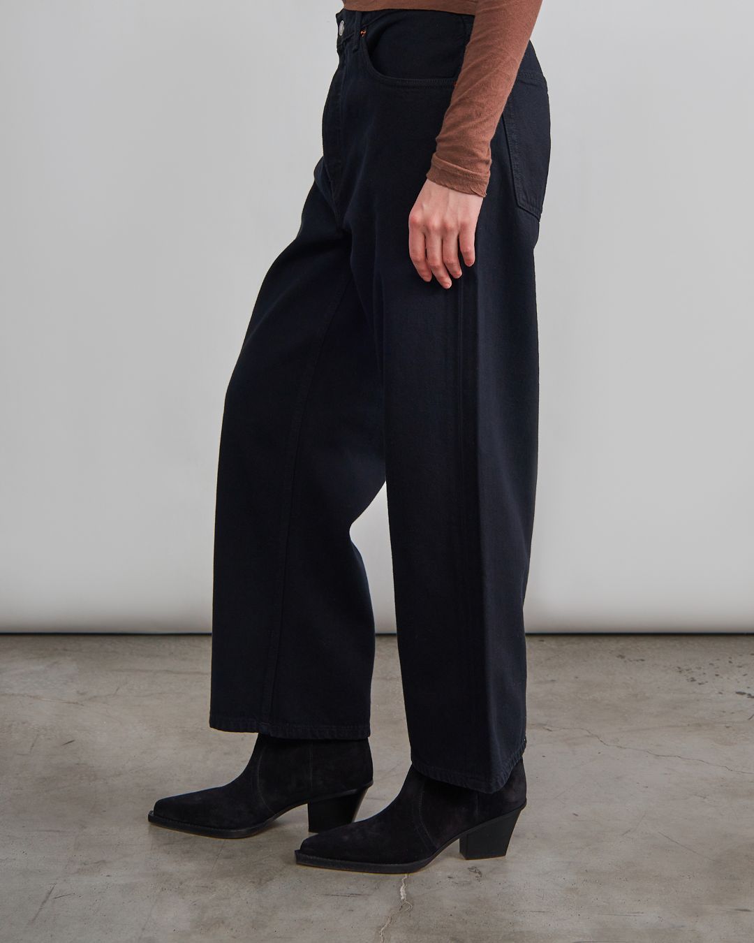 Купить Джинсы RE/DONE