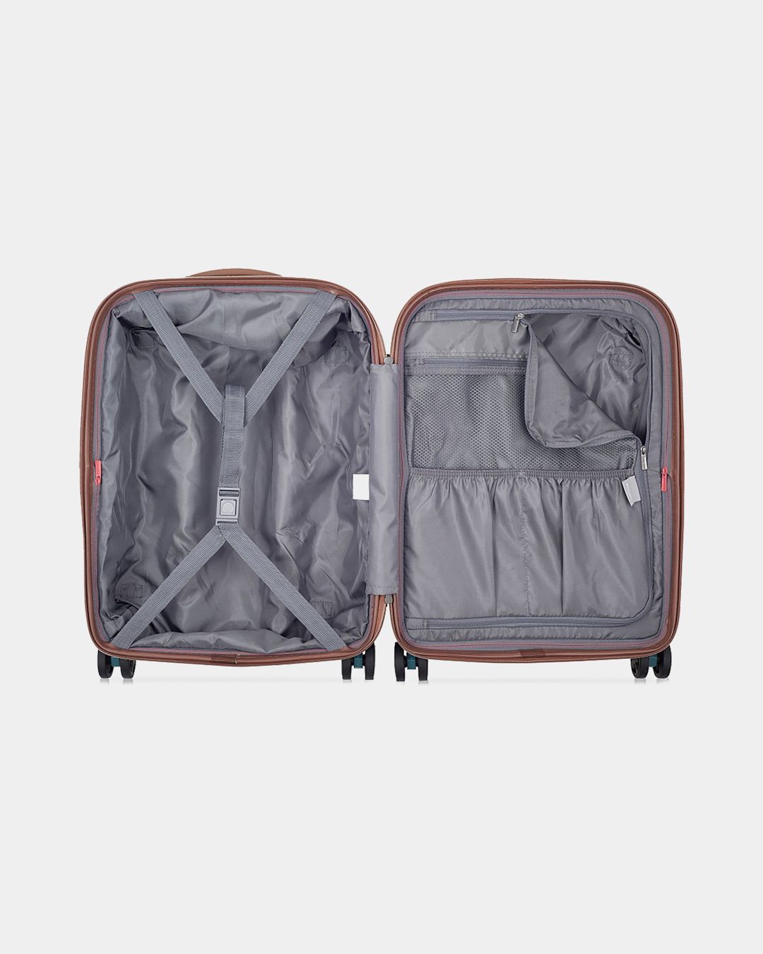 Купить Чемодан DELSEY