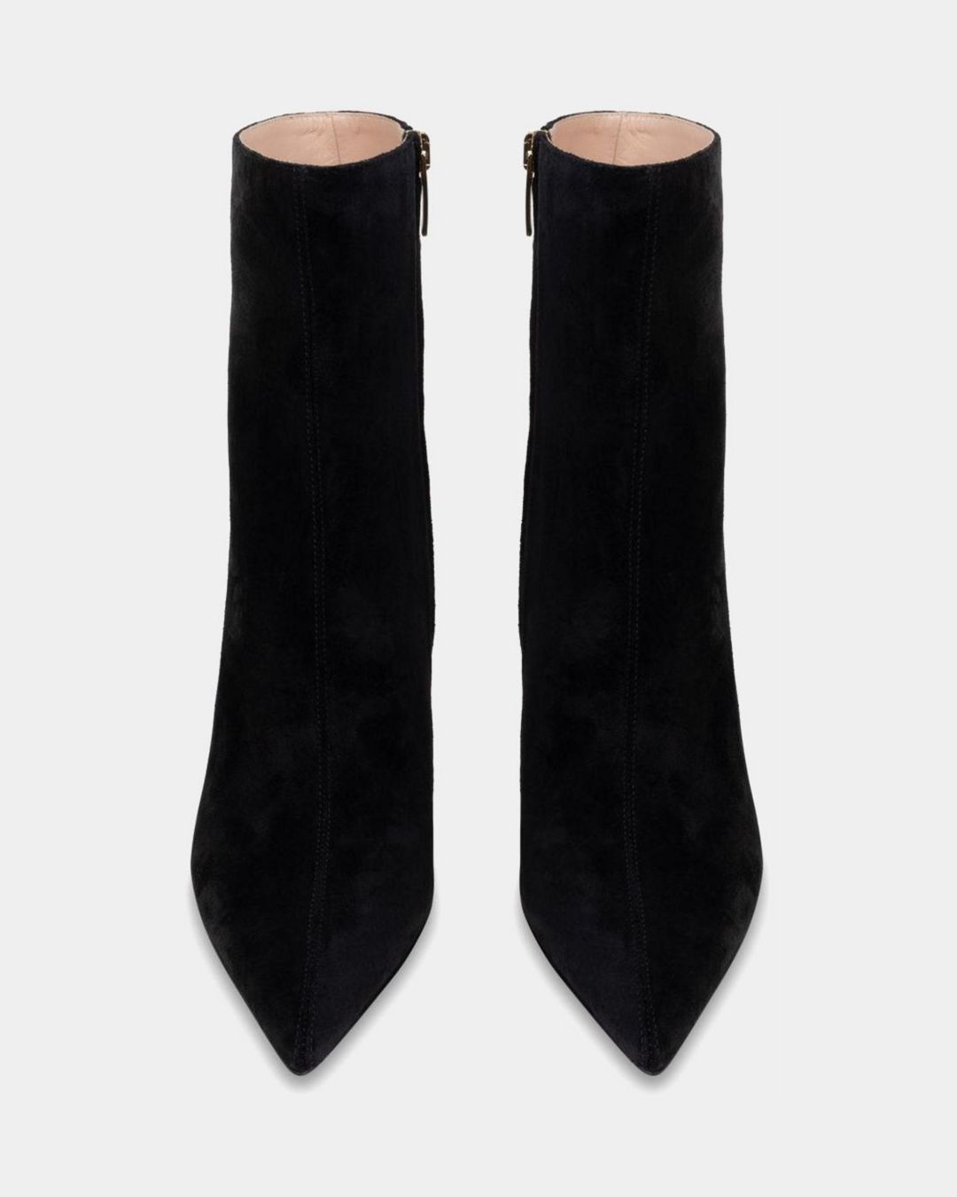 Купить Ботильоны GIANVITO ROSSI