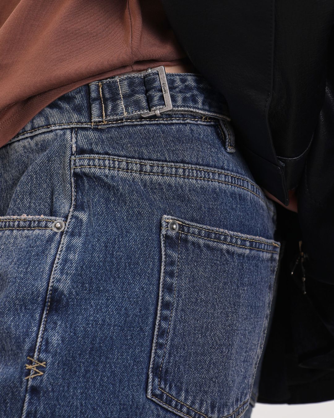 Купить Шорты джинсовые KSUBI