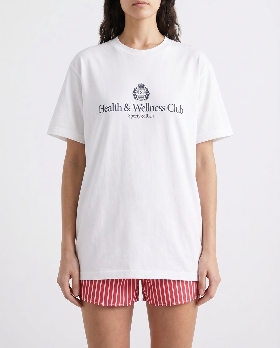 Купить Футболка SPORTY&RICH