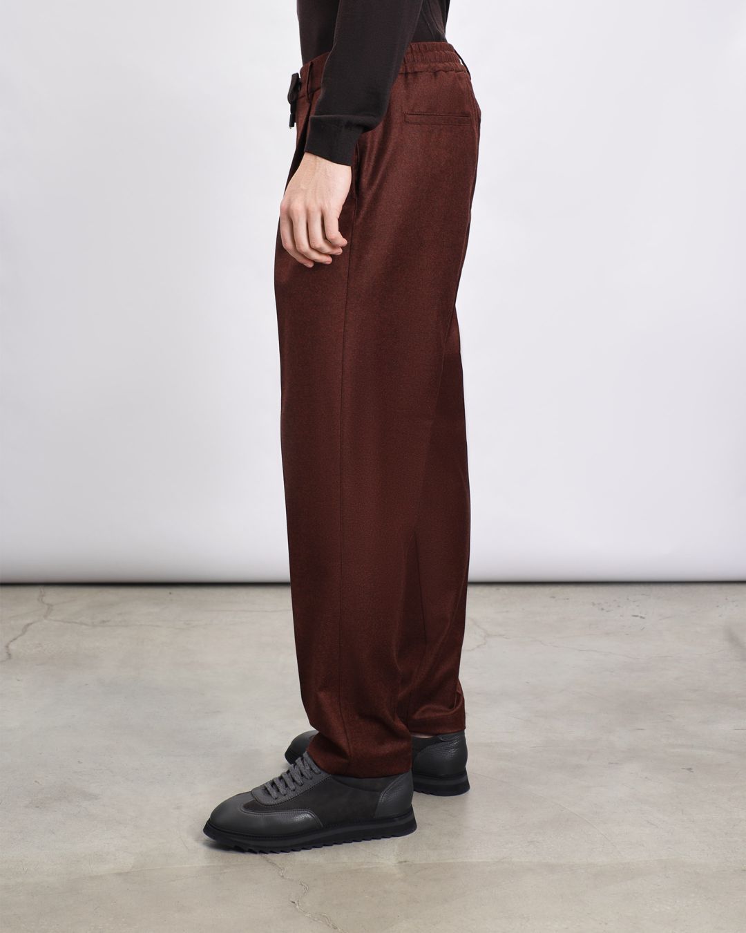 Купить Брюки CAPOBIANCO