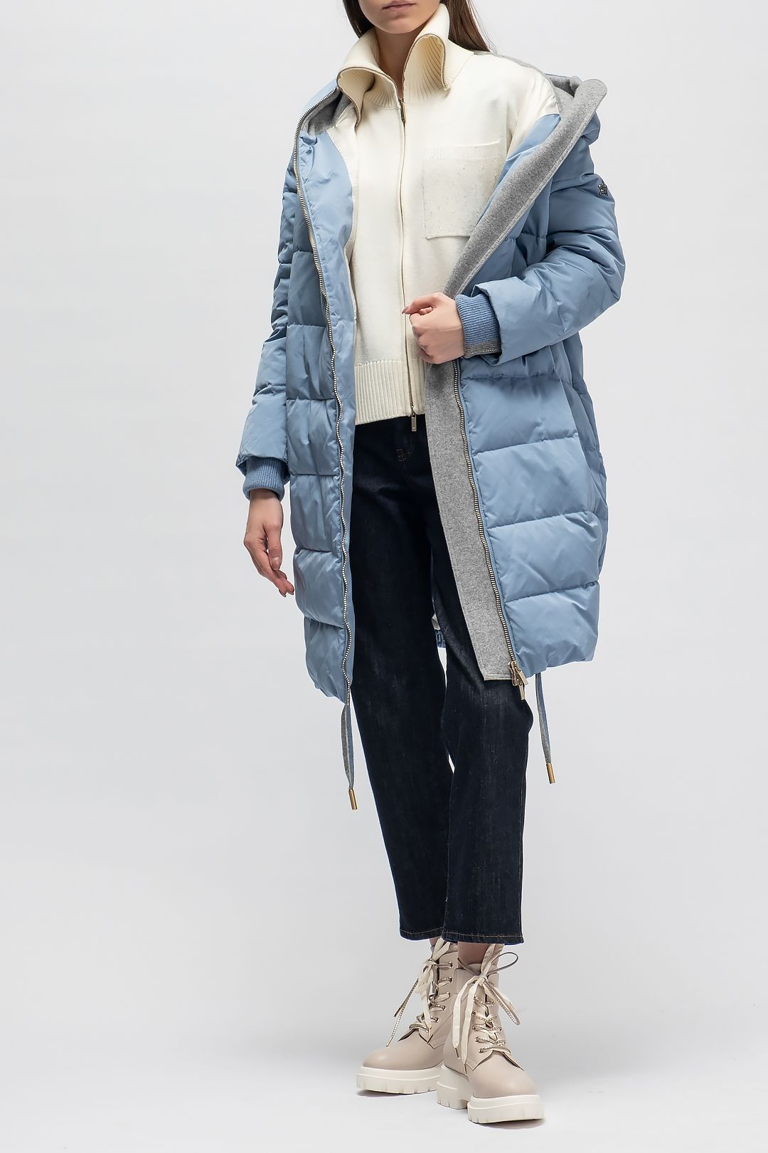 Купить Кардиган LORENA ANTONIAZZI