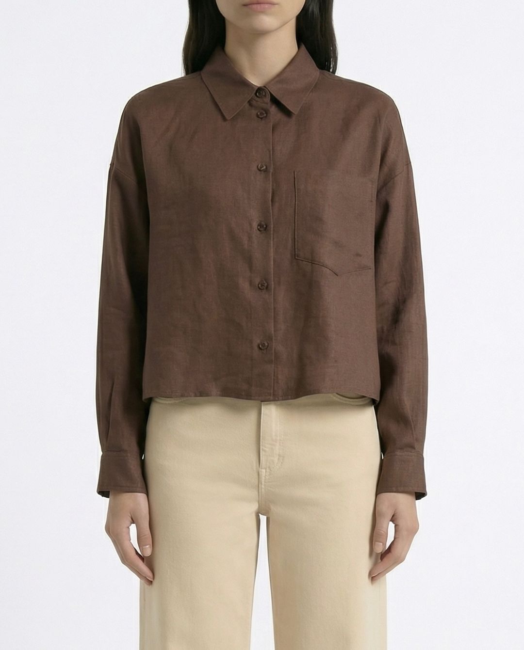 Купить Рубашка WEEKEND MAX MARA