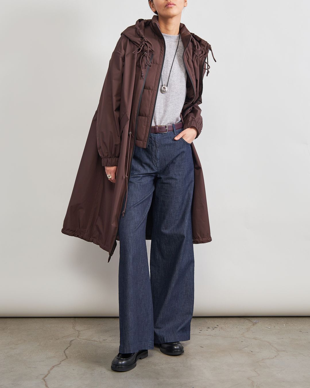 Купить Куртка YVES SALOMON