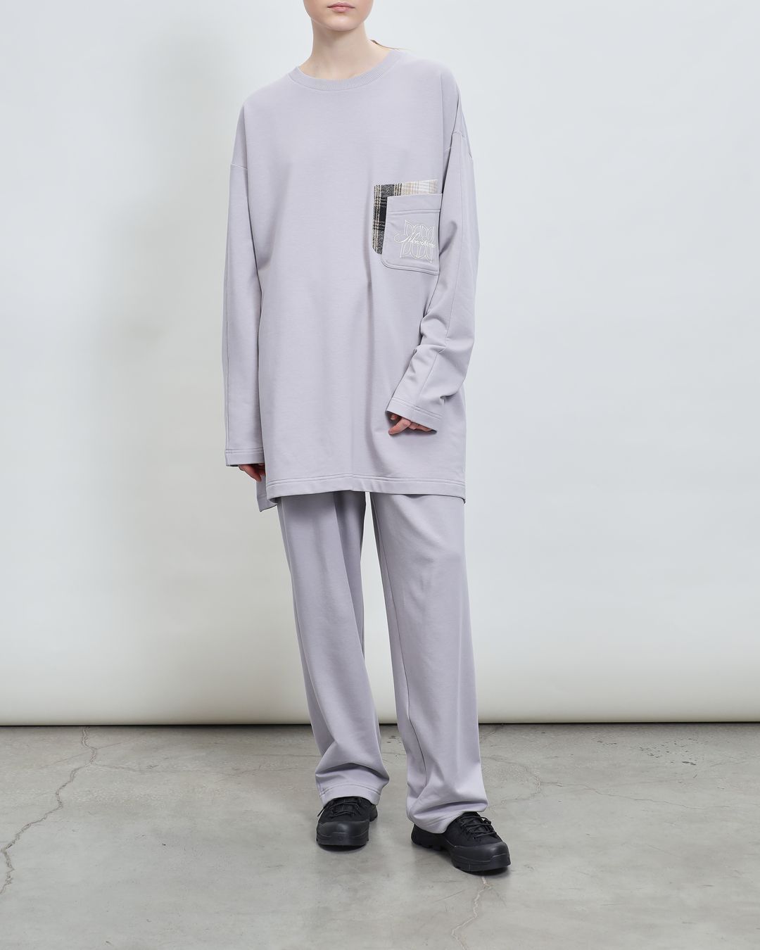 Купить Костюм MONOCHROME