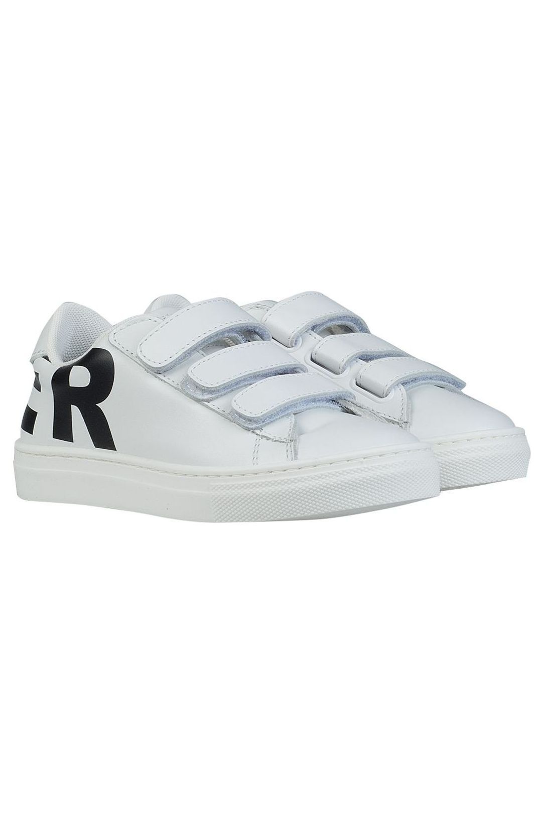 Купить Кроссовки MONCLER