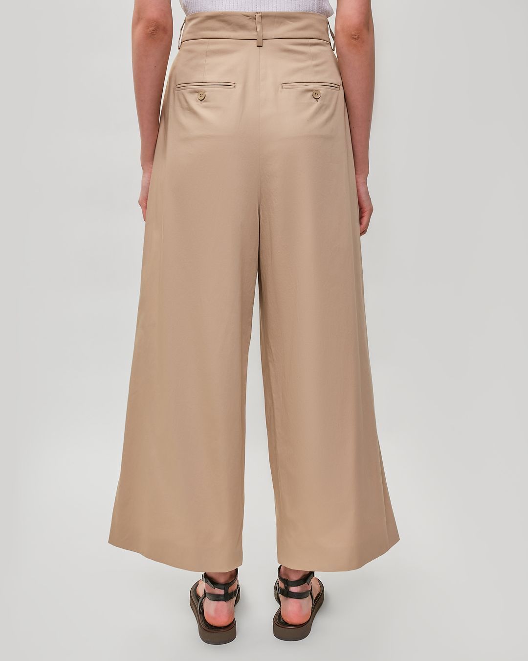 Купить Брюки WEEKEND MAX MARA