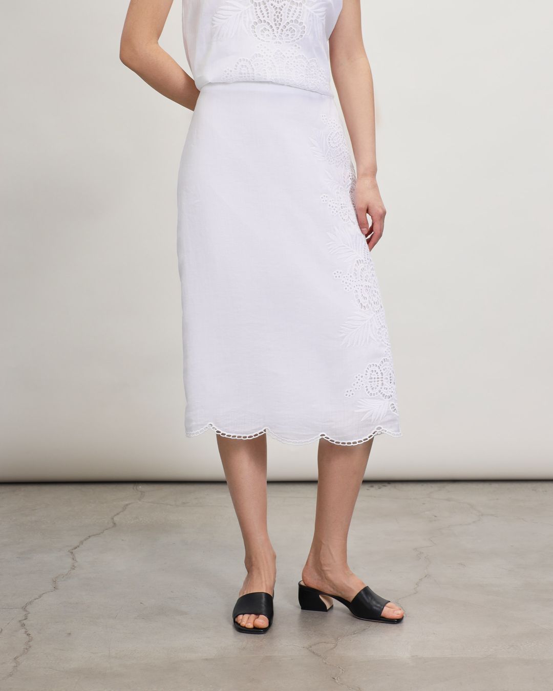 Купить Юбка MAX MARA STUDIO