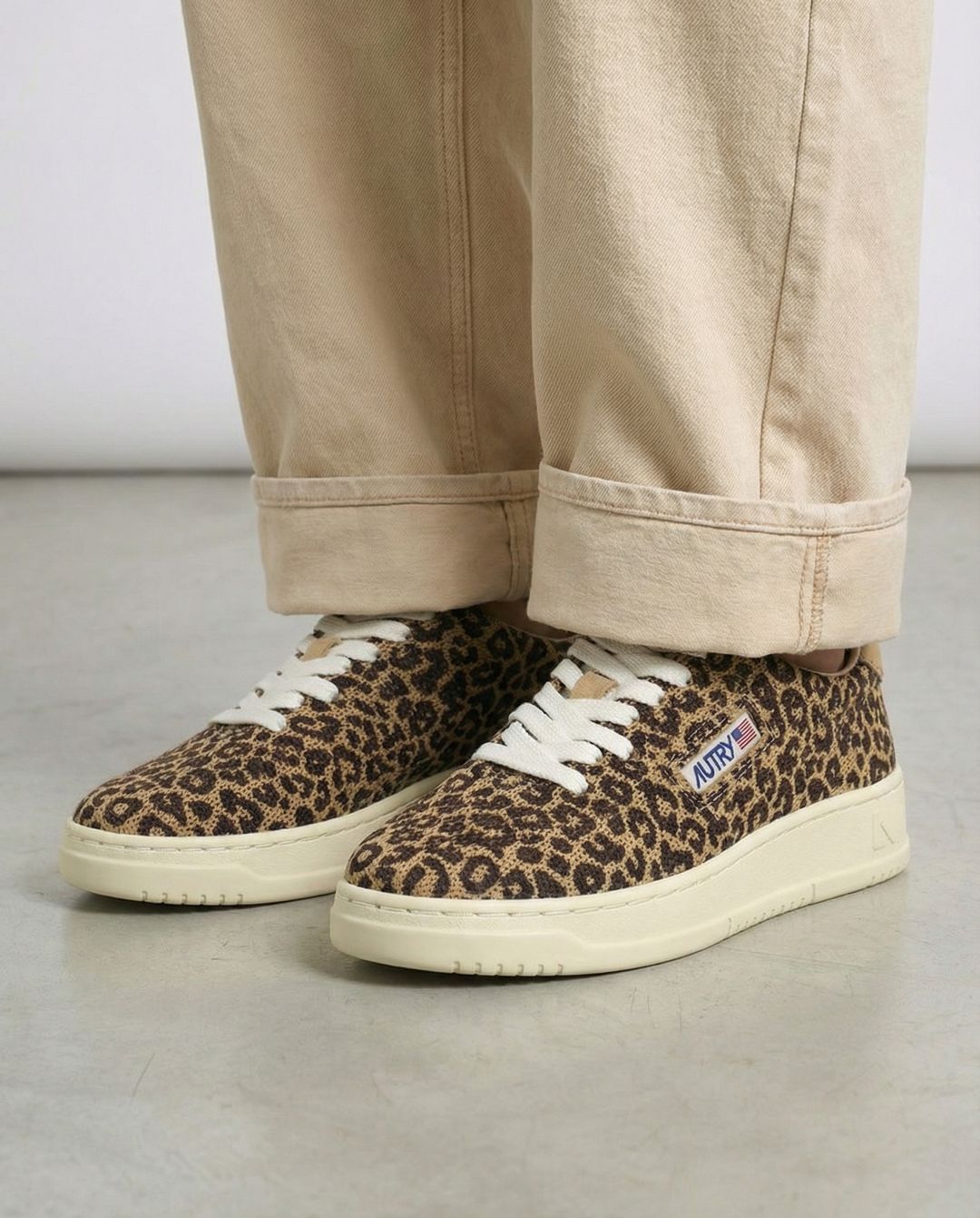 Купить Кеды AUTRY