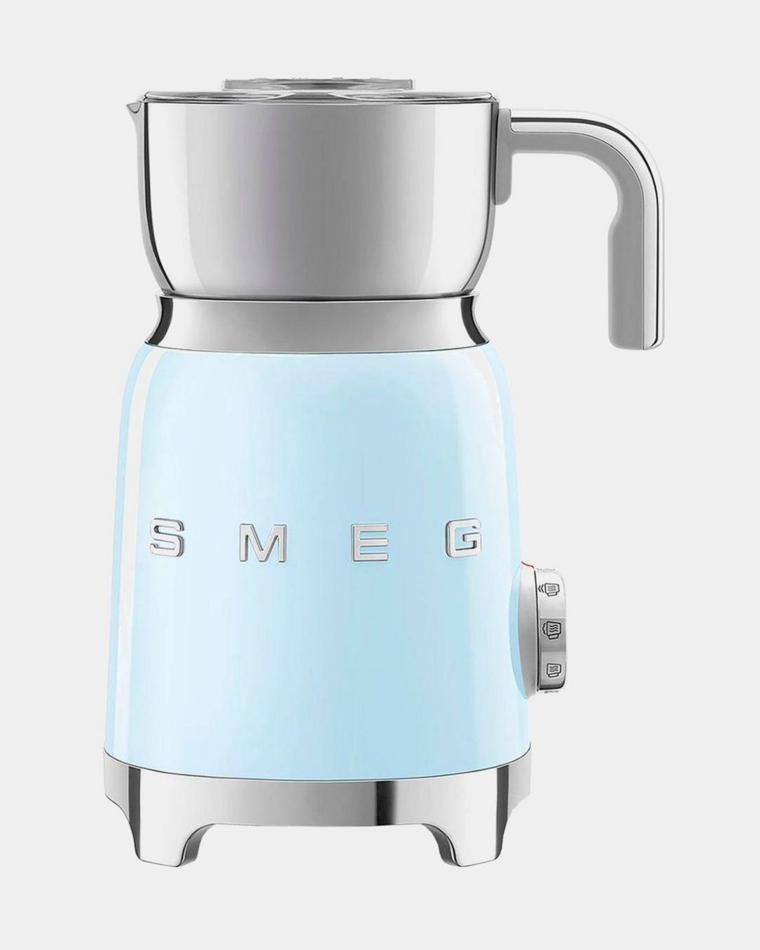 Купить Вспениватель молока SMEG