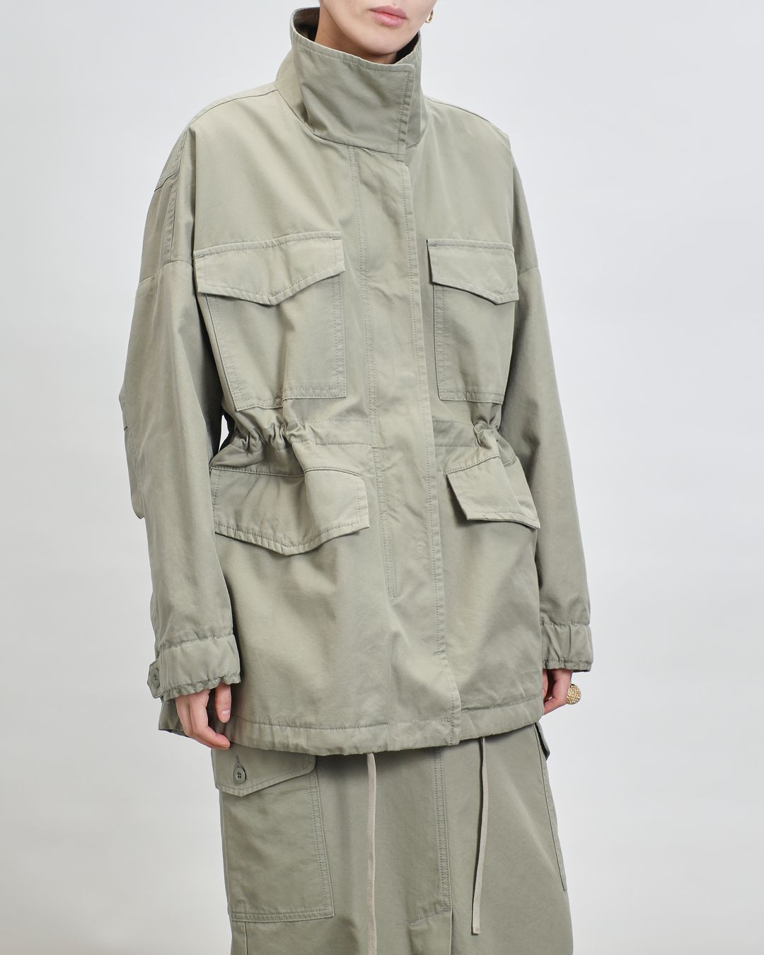 Купить Куртка WEEKEND MAX MARA