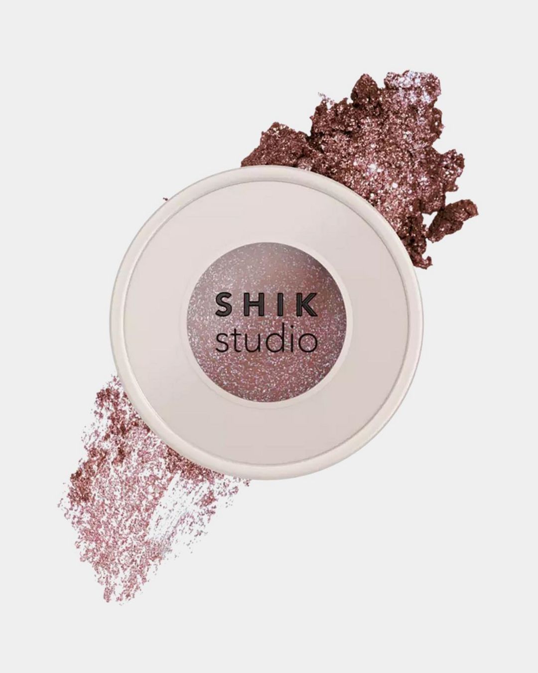 Купить Тени-спарклы для век hadar SHIK