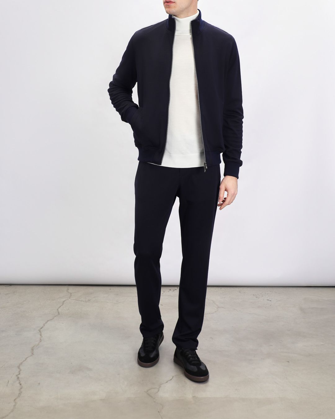 Купить Брюки CAPOBIANCO