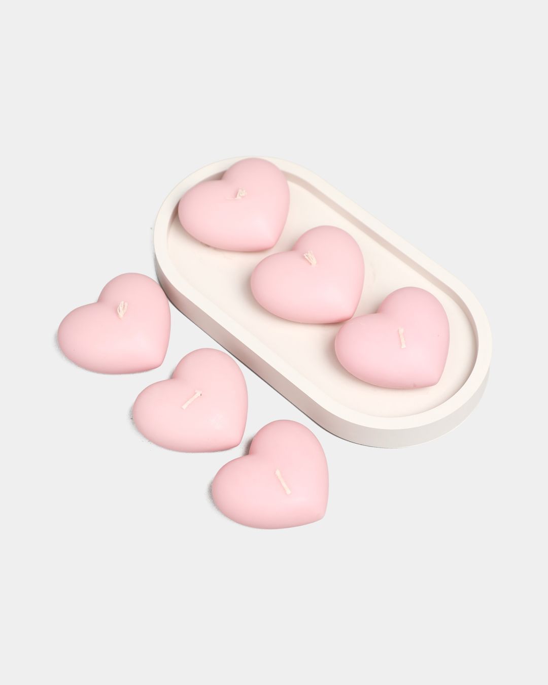 Купить Набор свечей 6 шт. NOTEM