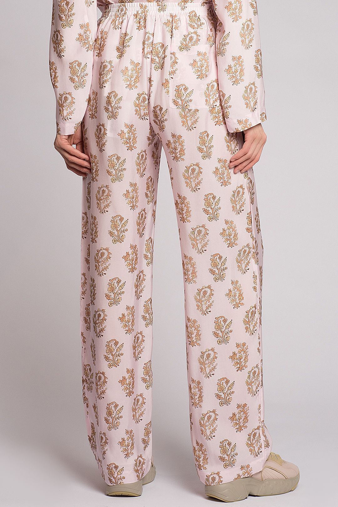 Купить Брюки ACNE STUDIOS