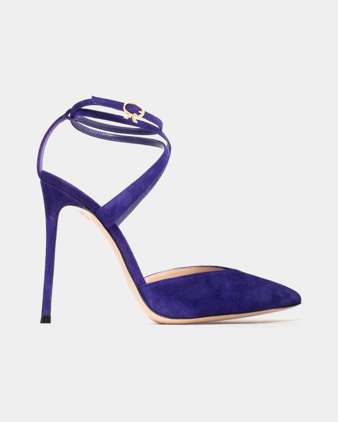 Купить Туфли GIANVITO ROSSI