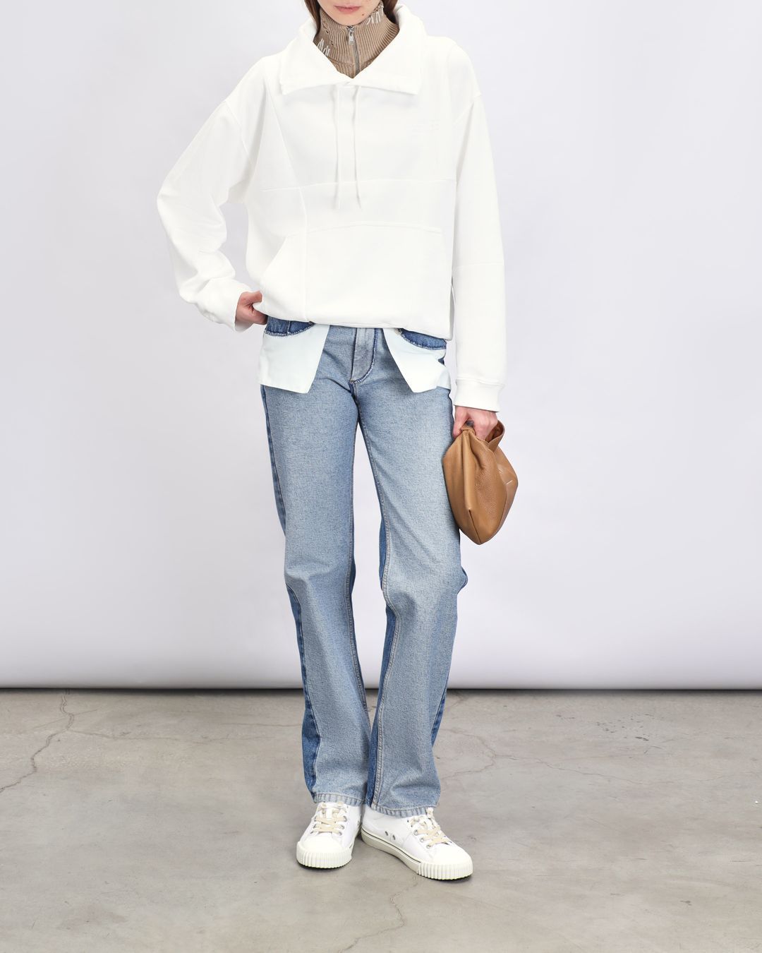 Купить Свитшот MM6